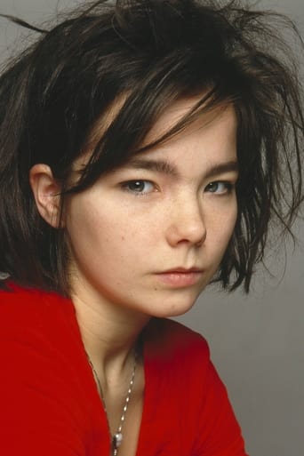 Image of Björk