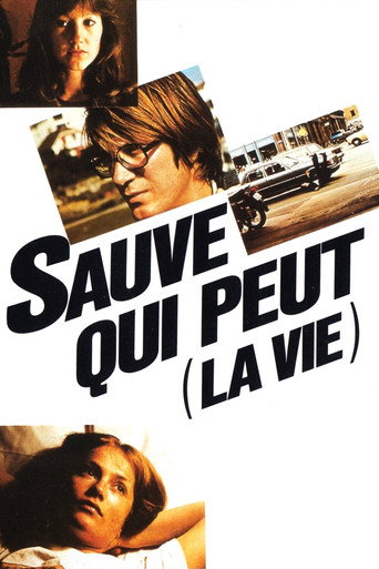 Sauve qui peut (la vie) 在线观看和下载完整电影