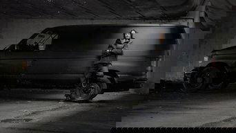 Capa de Infiltration