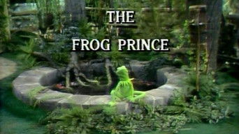 Tales From Muppetland: The Frog Prince