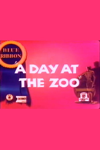 A Day at the Zoo 在线观看和下载完整电影