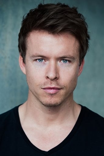 Image of Todd Lasance