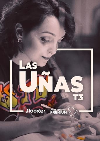 Las uñas