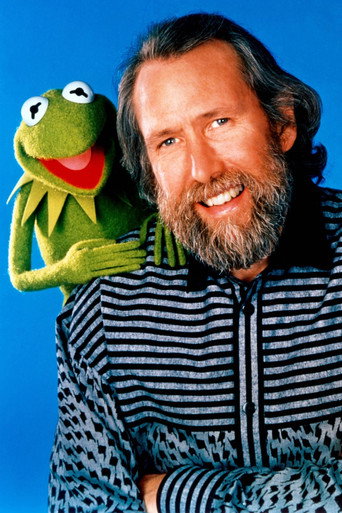 The World of Jim Henson 在线观看和下载完整电影