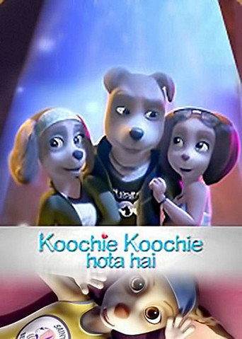Koochie Koochie Hota Hai 在线观看和下载完整电影