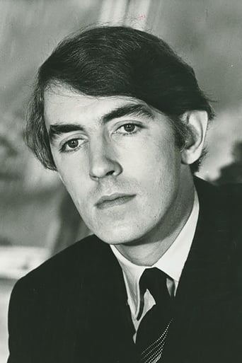 Peter Cook