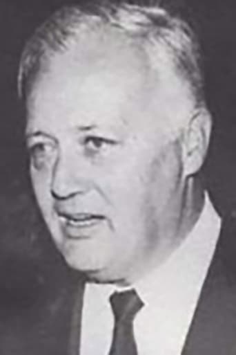 Image of James Bacon