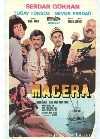 Movie Poster