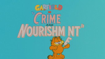Crime and Nourishment