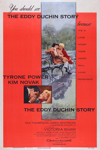 The Eddy Duchin Story 在线观看和下载完整电影