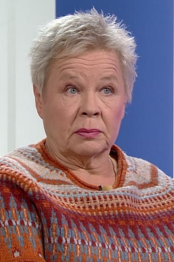 Image of Ulla Tapaninen