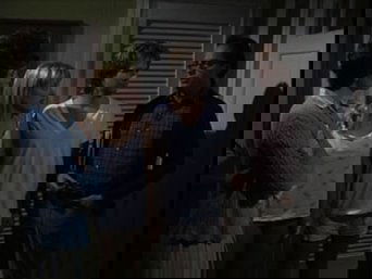 Dabney Coleman/The Cars