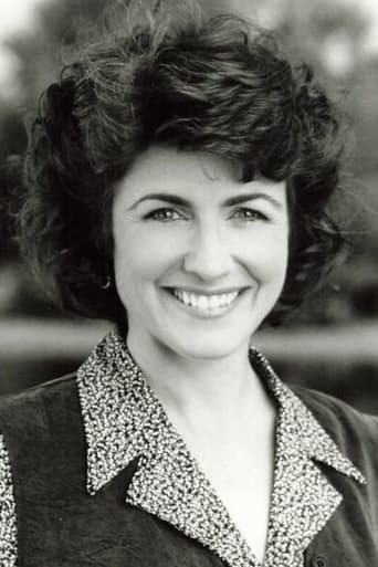 Image of Betsy Brantley