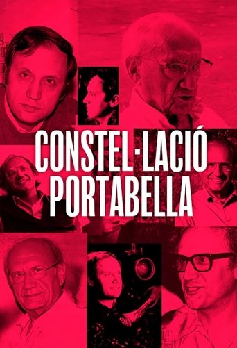 Constel·lació Portabella