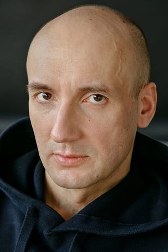 Image of Vitaliy Krylov