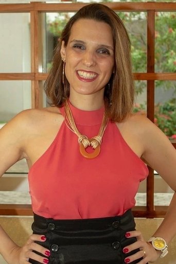 Image of Evie Saide