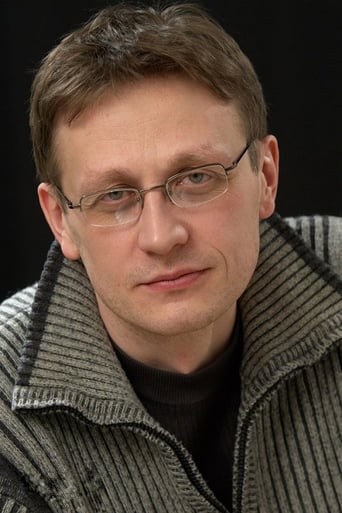 Image of Vasiliy Reutov