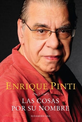 Image of Enrique Pinti
