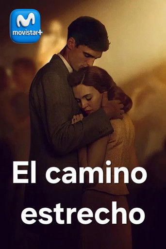 El camino estrecho
