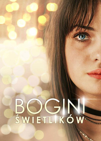 Okładka filmu Bogini świetlików