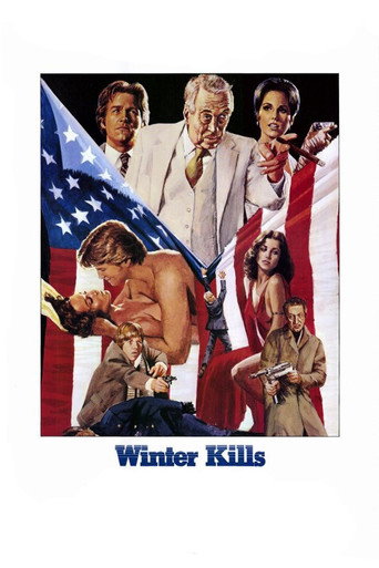 Winter Kills 在线观看和下载完整电影