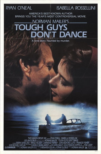 Tough Guys Don't Dance 在线观看和下载完整电影
