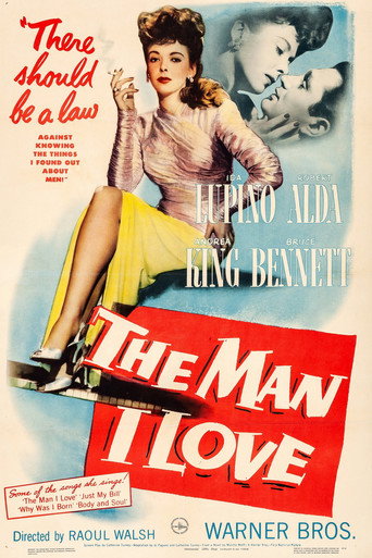The Man I Love 在线观看和下载完整电影