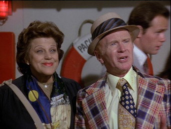 Doc's 'Ex' Change/The Gift/Making the Grade episode still image