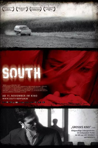 Okładka filmu South