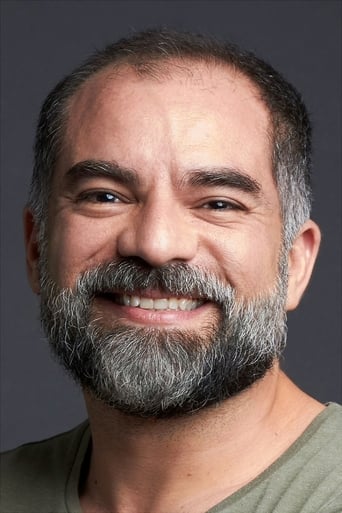 Image of Irving Gutiérrez