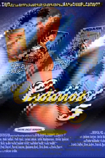 Cadinot Classics 5