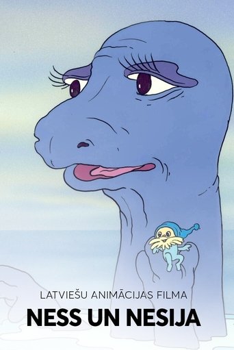 Ness and Nessie