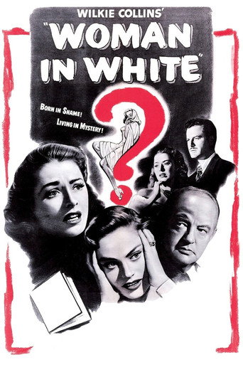 The Woman in White 在线观看和下载完整电影