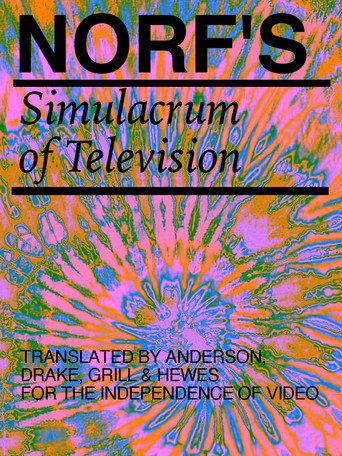 Norf Entertainment's SIMULACRUM 在线观看和下载完整电影