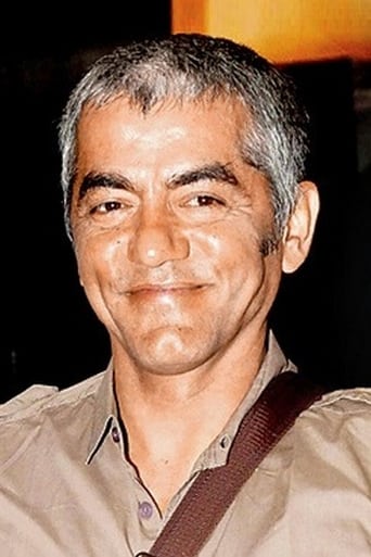 Image of Asif Basra