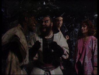 The Trial of a Time Lord: Part 7