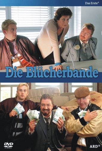 Die Blücherbande 在线观看和下载完整电影