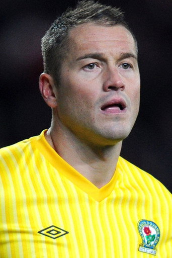 Image of Paul Robinson