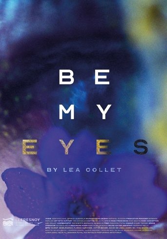 Be my eyes