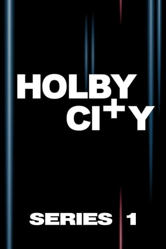 Holby City