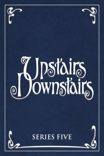 Upstairs, Downstairs