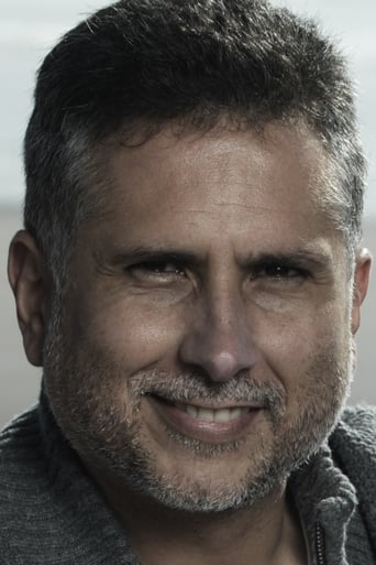 Image of Marlon Moreno