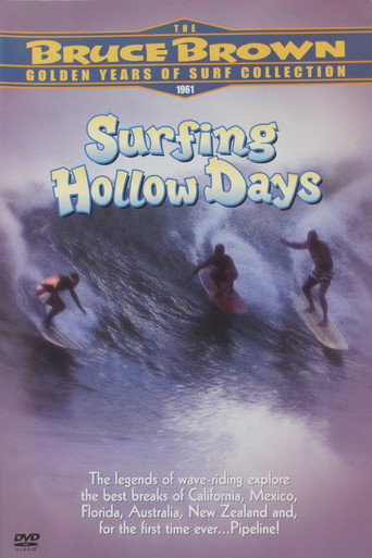 Surfing Hollow Days 在线观看和下载完整电影