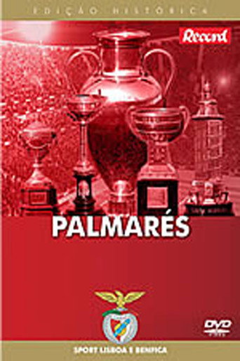 100 Anos do Sport Lisboa e Benfica Vol. 1 - Palmarés 在线观看和下载完整电影
