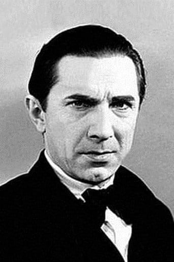 Bela Lugosi