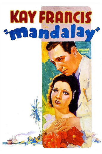 Mandalay 在线观看和下载完整电影