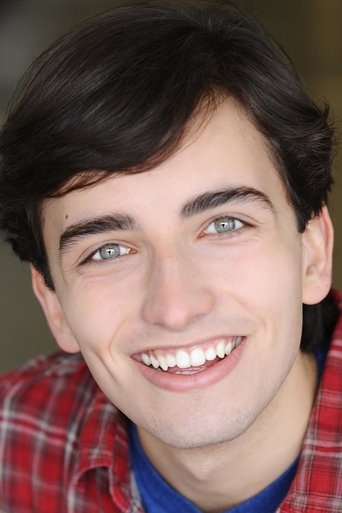 Image of Brendan Haley