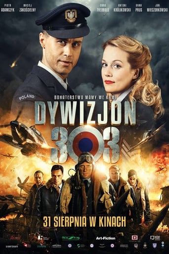 Dywizjon 303 filme online subtitrate romana