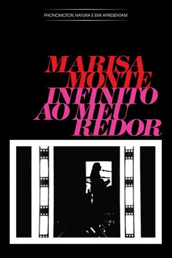 Marisa Monte - Infinito ao Meu Redor 在线观看和下载完整电影