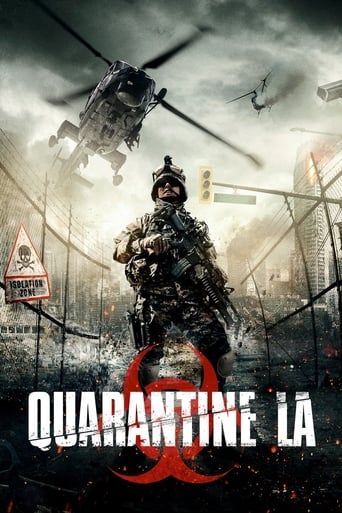 Quarantine L.A. 在线观看和下载完整电影